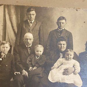 Meet your Posher,Bruce